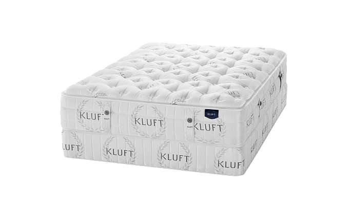 Матрас Kluft Eminence Extra Firm