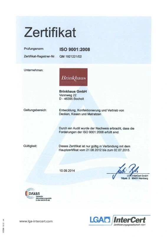 Brinkhaus